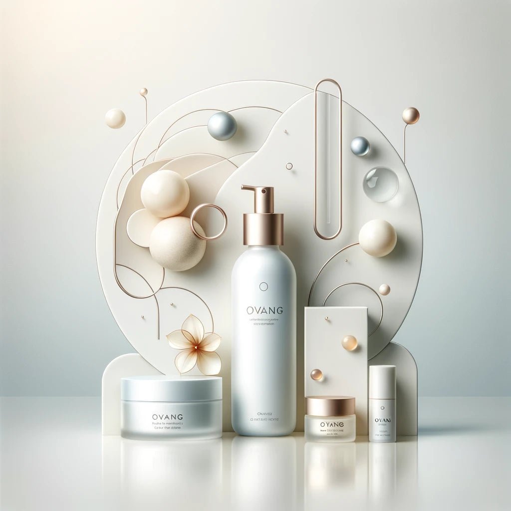 Embracing Simplicity: The Modern Take on Traditional Korean Skin Routine with Ovang - ovang